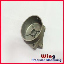 Custom made zinc die casting parts with mould